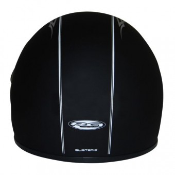 RC Blister Negro Gris