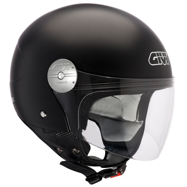 Givi 10.7 Negro Mate