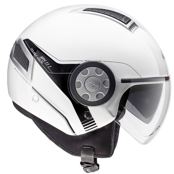 jet Givi 11.1 Air Blanco