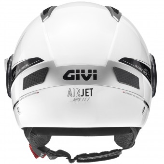 Givi 11.1 Air Blanco