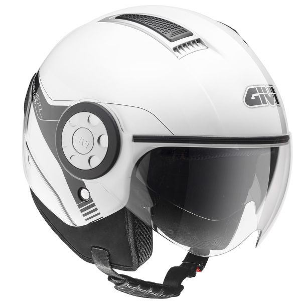 Givi 11.1 Air Blanco