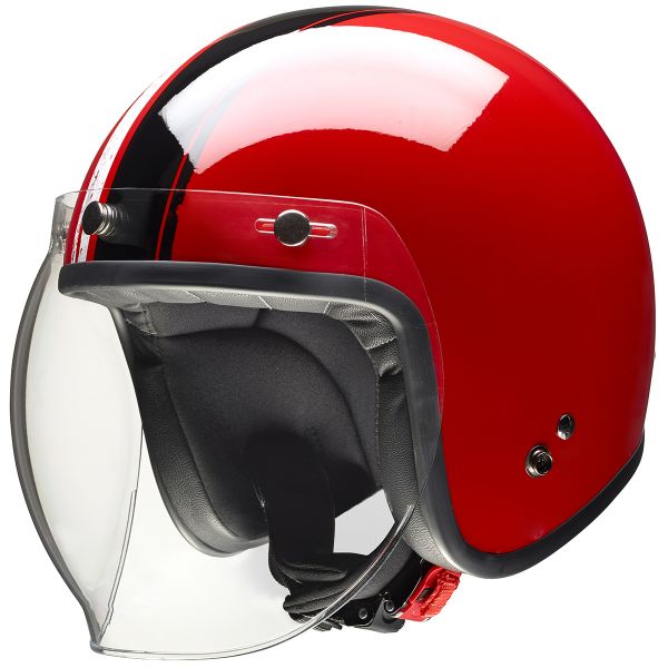 Givi 20.7 Oldster Red Black