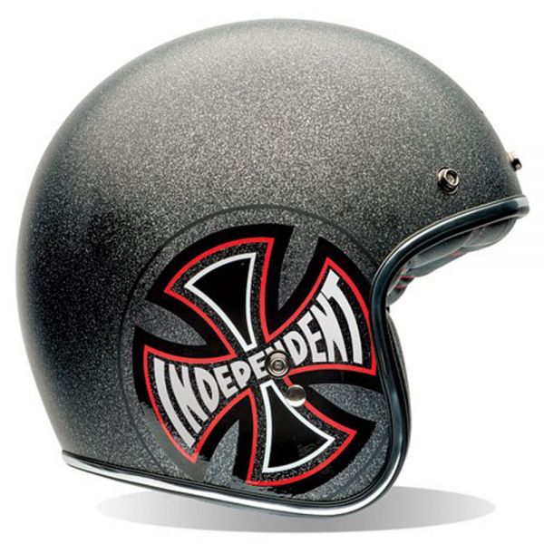 jet Bell Custom 500 Indy