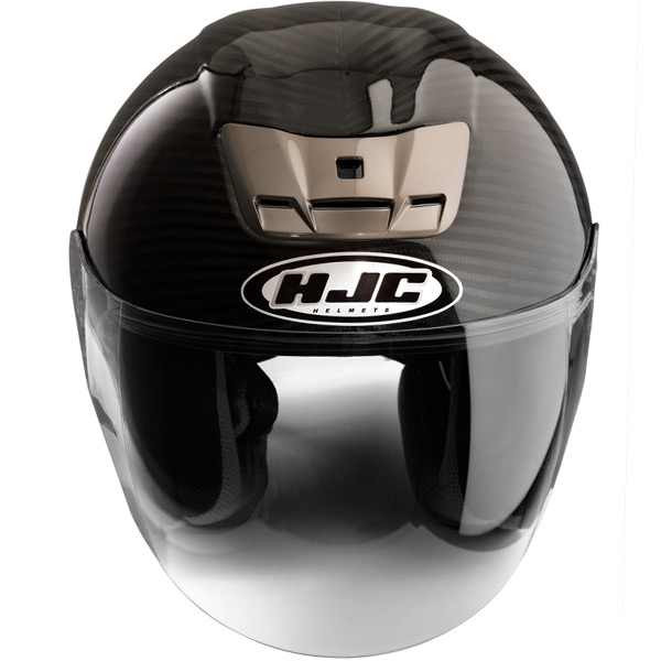 HJC AC3 Negro carb�n