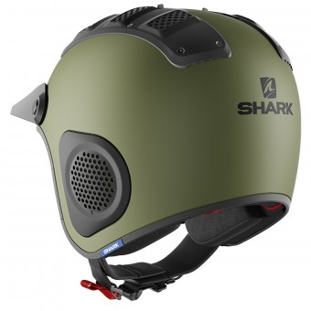 Shark ATV-Drak Blank Mat GMA
