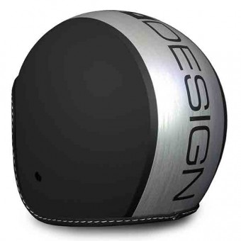 Momo Design Blade Black Matt Satin