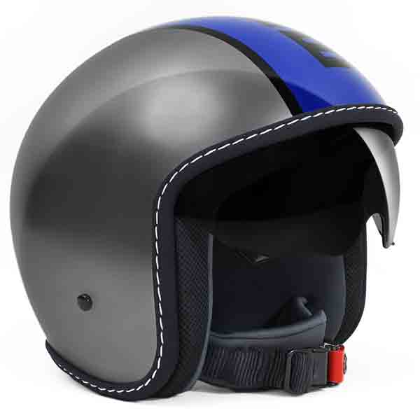Casco momo design opiniones best sale