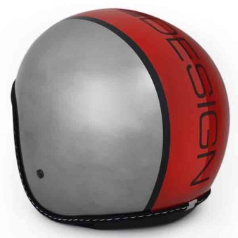 Momo Design Blade Grey Red
