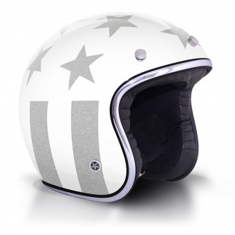 jet GPA Carbon Legend America Blanco