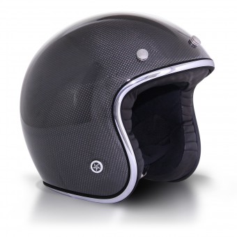 jet GPA Carbon Legend Negro Carbn