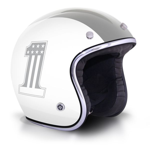 jet GPA Carbon Legend One Blanco