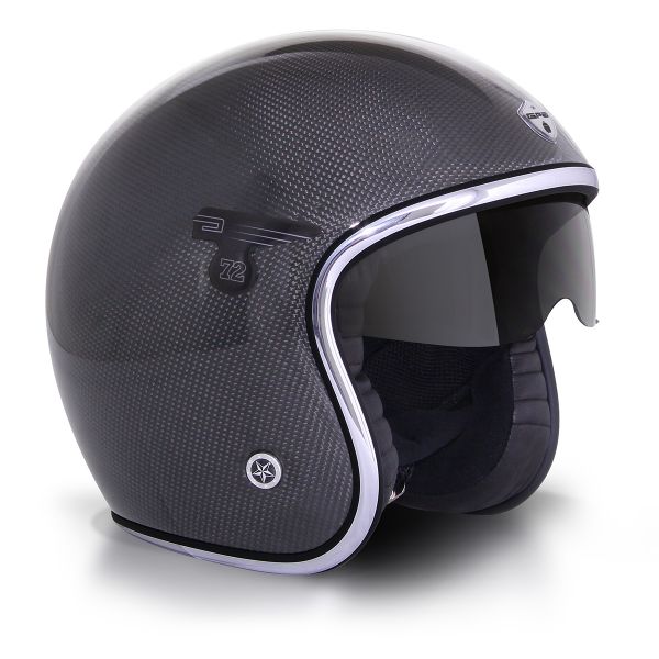 jet GPA Carbon Solar Negro Carbn