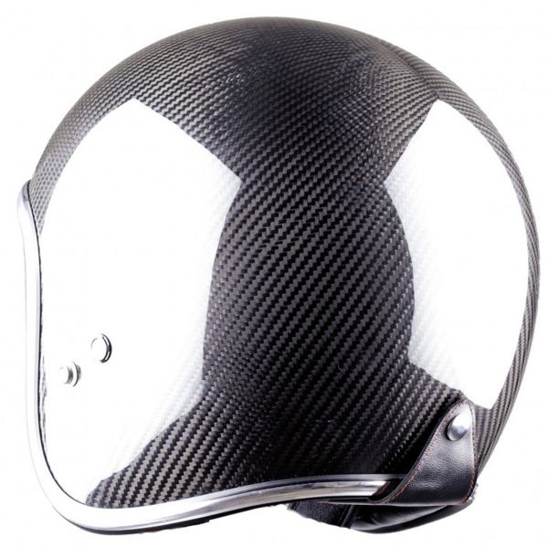 Astone Vintage Carbon Fiber Black