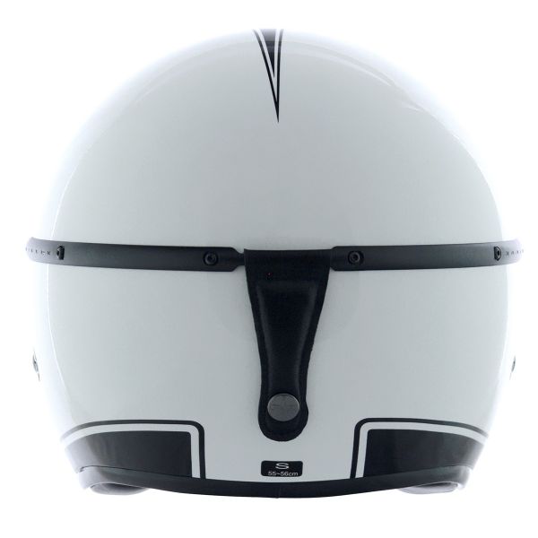 HARISSON Corsair Blanco Negro