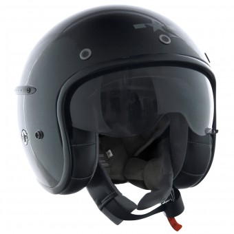 jet HARISSON Corsair Negro