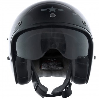 HARISSON Corsair Negro