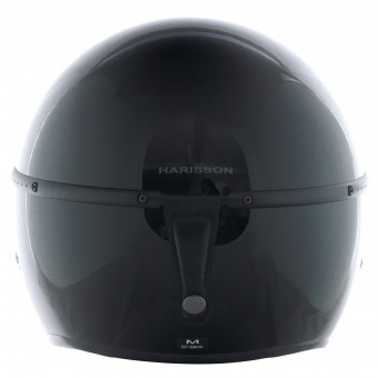 HARISSON Corsair Negro