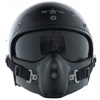 HARISSON Corsair Negro