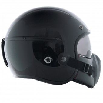HARISSON Corsair Negro
