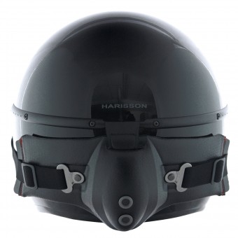 HARISSON Corsair Negro