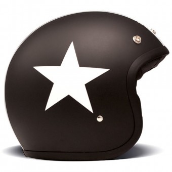 jet Dmd Star Negro
