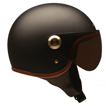 jet HEDON Dopa Stable Black