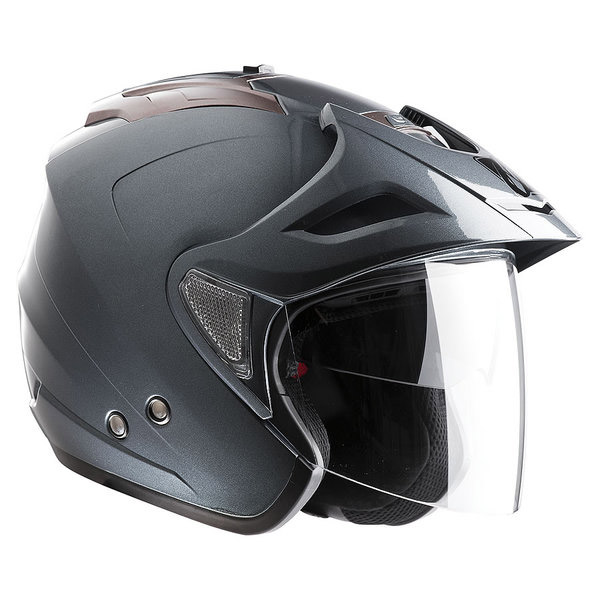 jet Kenny Evasion Gun Metal