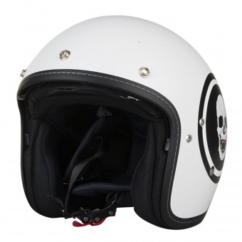 Casque jet HJC FG-Jet Apol MC10SF Casque jet HJC FG-Jet Apol MC10SF