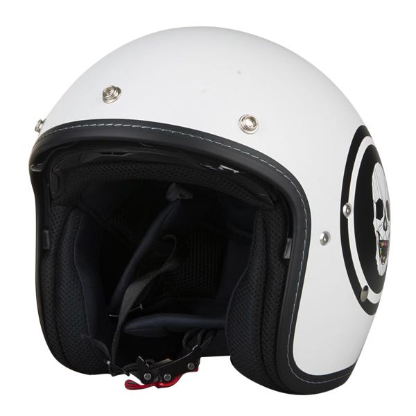 jet HJC FG-Jet Apol MC10SF