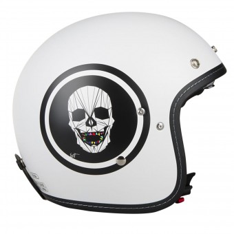 HJC FG-Jet Apol MC10SF