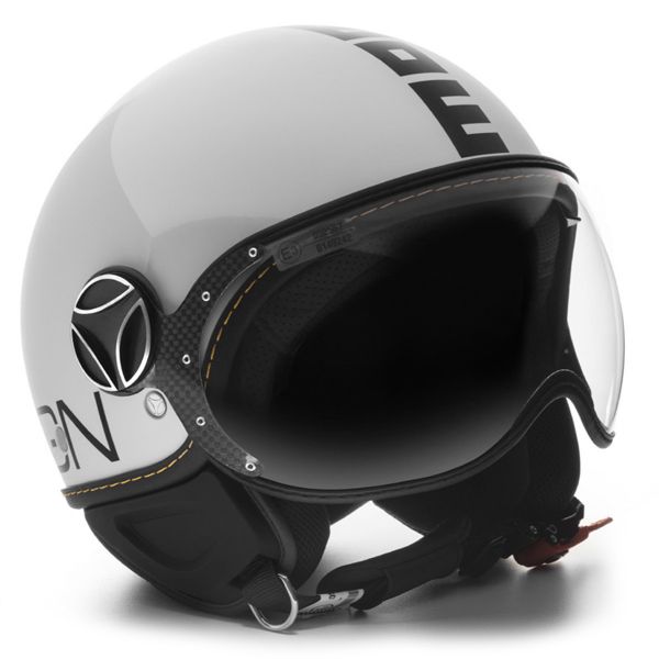 jet Momo Design FGTR Evo 3 Blanco cuarzo