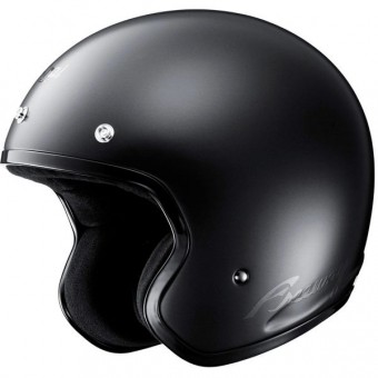 Casque jet Arai Freeway 2 Black Frost Casque jet Arai Freeway 2 Black Frost
