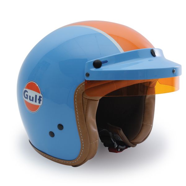 Gulf Gulf Azul