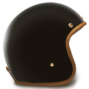 jet HEDON Hedonist Stable Black