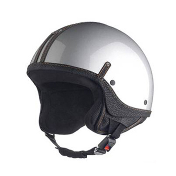 jet Laura Smith Custom Gris Platinium