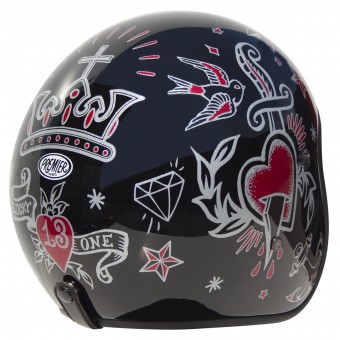 Premier Le Petit CT9 Negro
