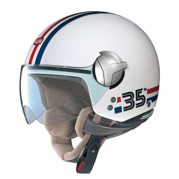 Fashion Nolan N20 Traffic Anniversary Plus Blanco 121