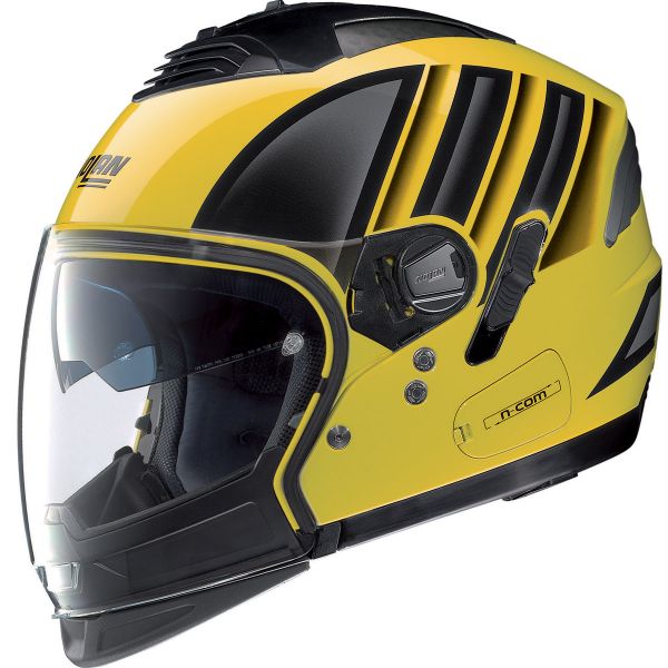 jet Nolan N43E Air Voyage N-Com Amarillo 14