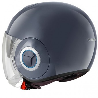 Shark Nano Blank SLC