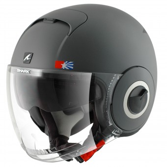 jet Shark Nano United Mate SAS