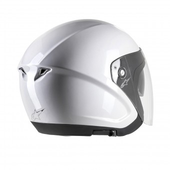Alpinestars Novus Matt Silver