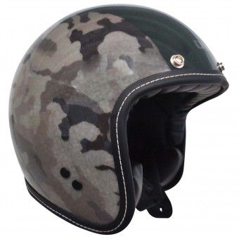 Diesel Old Jack Camuflaje