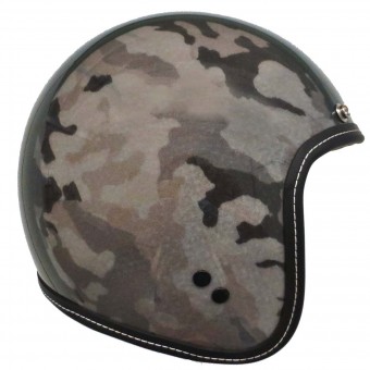 Diesel Old Jack Camuflaje