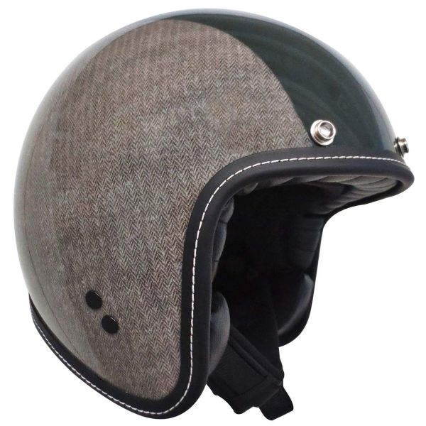Diesel Old Jack Herringbone Grey