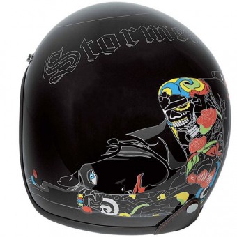 Stormer Pearl Rockabilly