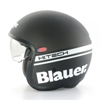 Blauer Pilot 1.1 Carbono Mate
