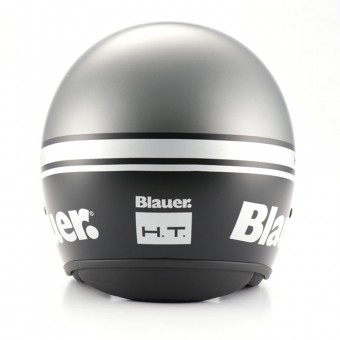 Blauer Pilot 1.1 Gris Mate Negro