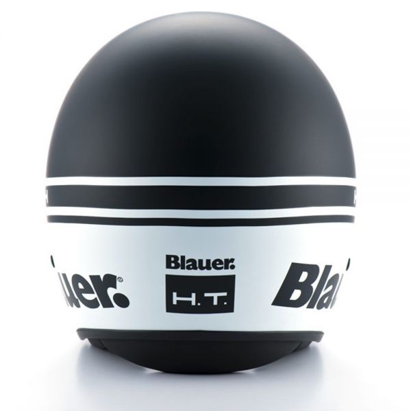 Blauer Pilot 1.1 Negro Mate Blanco