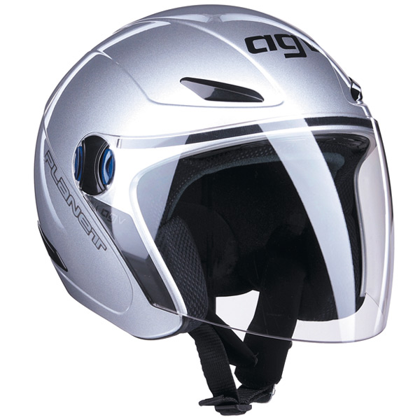 jet AGV Planet Plata