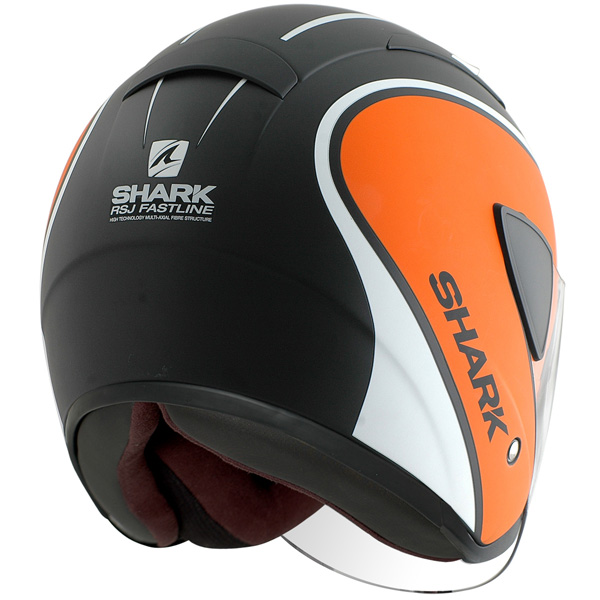 Shark RSJ-ST Fast Line Mate KOW